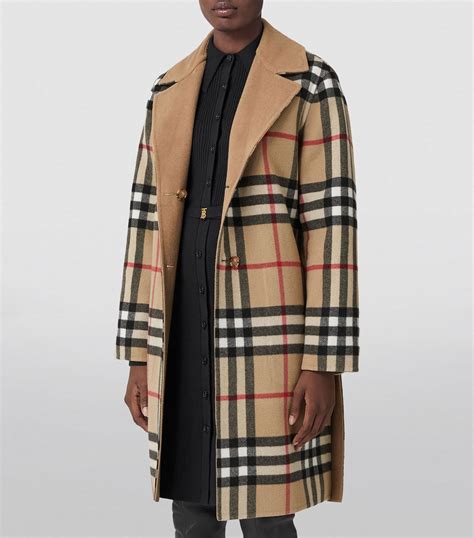 burberry mantel orange|burberry wool overcoat.